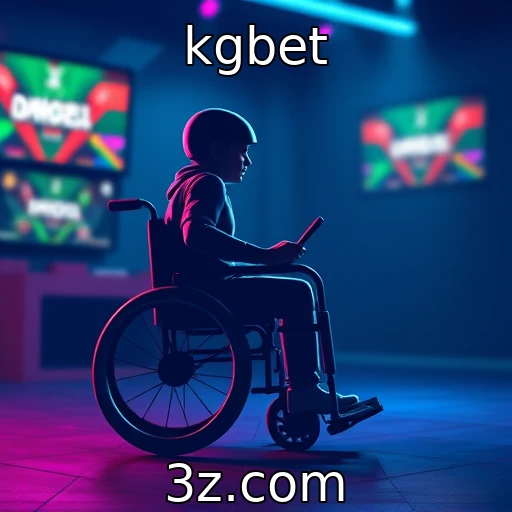 Acessibilidade em jogos como prioridade do setor