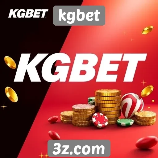 Promoções mais atrativas do kgbet