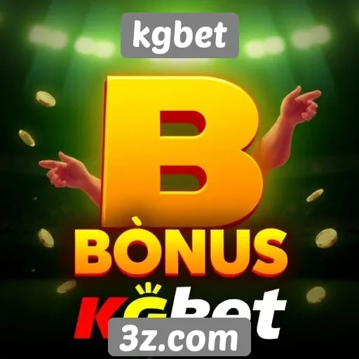 plano de bônus atrai novos jogadores para kgbet