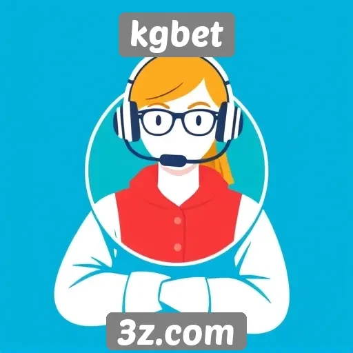 suporte ao cliente no kgbet é eficiente e acessível