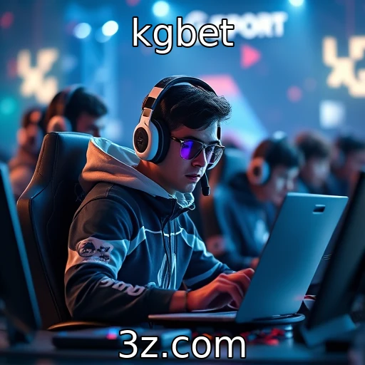 Aumento da popularidade dos eSports entre jovens