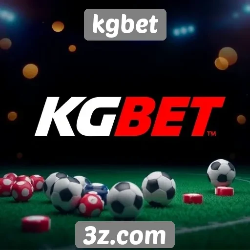 Destaques das ofertas de apostas disponíveis no KGBet