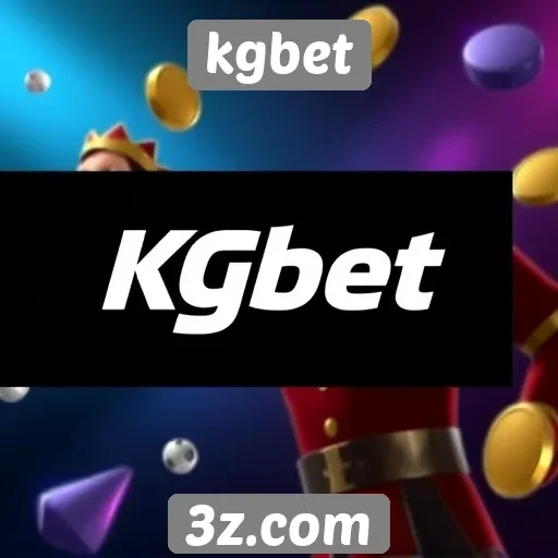 Explorando os bônus e promoções do kgbet