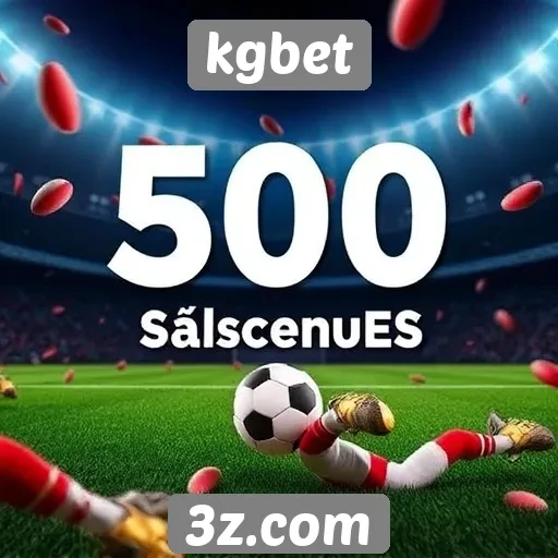 Análise de bônus e promoções disponíveis no kgbet