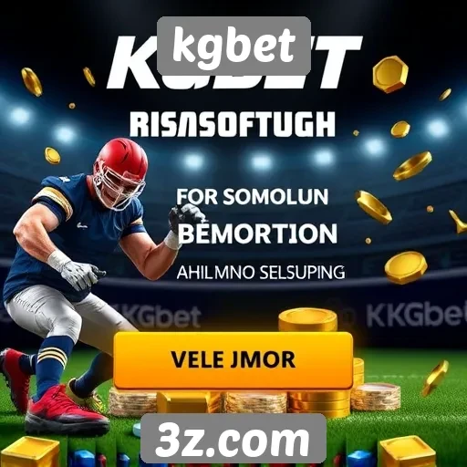 Exploração das promoções e bônus disponíveis no kgbet