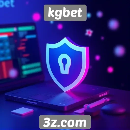 Review sobre a segurança do site kgbet