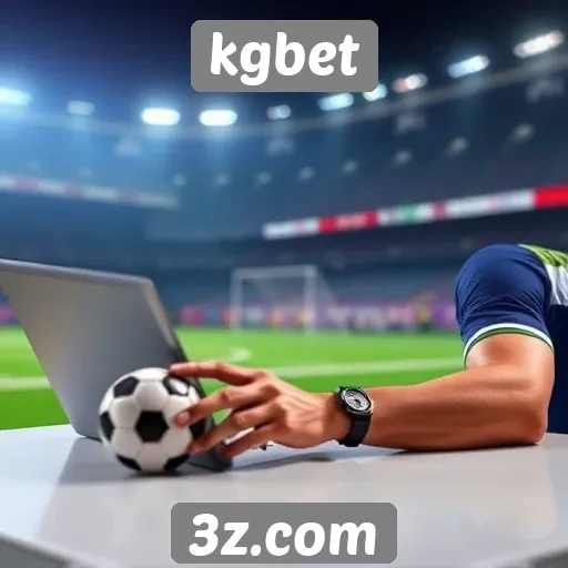 Histórico das atualizações e inovações do kgbet