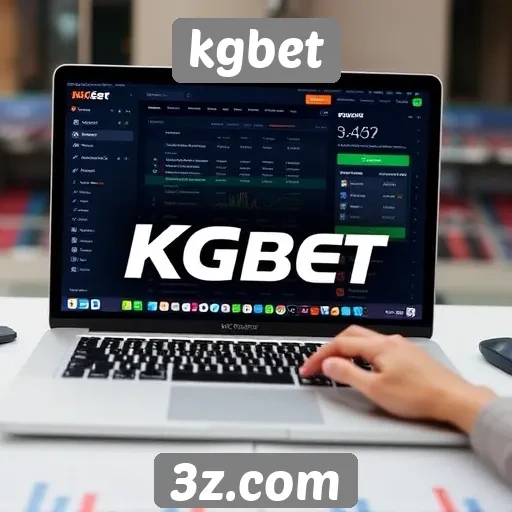 Comparação entre kgbet e concorrentes do mercado