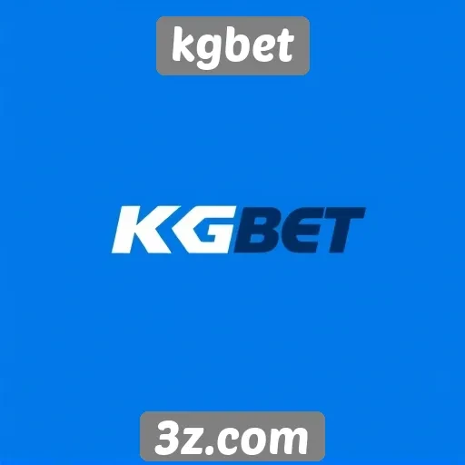 Opções de pagamento disponíveis no kgbet