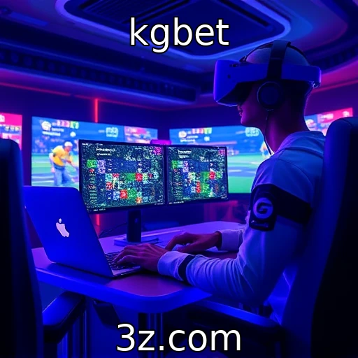 Impactos da realidade virtual em experiências de jogo