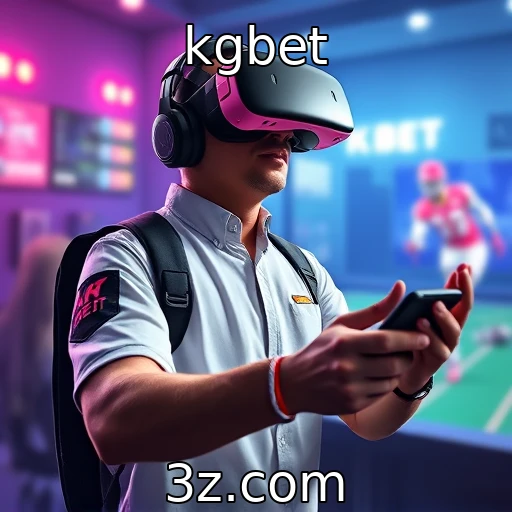 Investimentos em tecnologias de realidade virtual para jogos